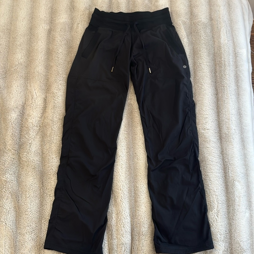 Lululemon Dance Studio Pants